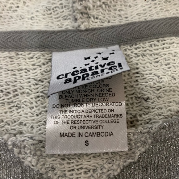 OU sooner sweatshirts bundled - Picture 5 of 7